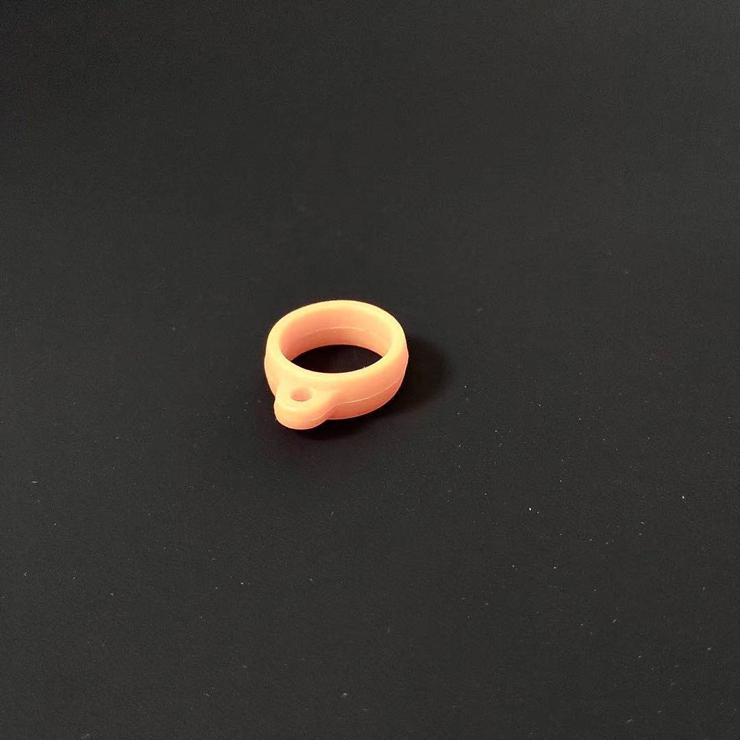 Versatile Silicone Clip Holder Bowlift