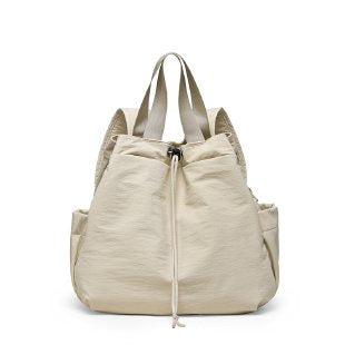 Lightweight All-Day Comfort Backpack Bowlift