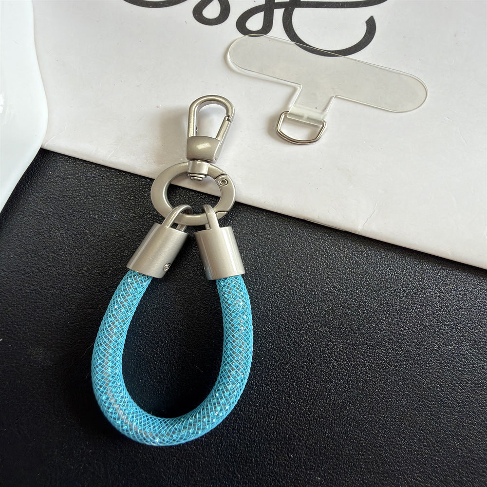 Premium Keychain Holder Bowlift