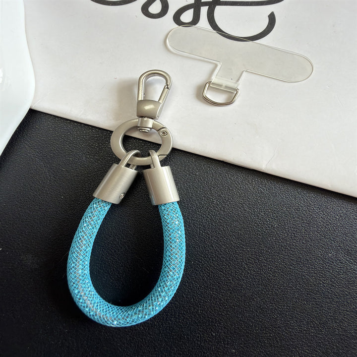 Premium Keychain Holder Bowlift