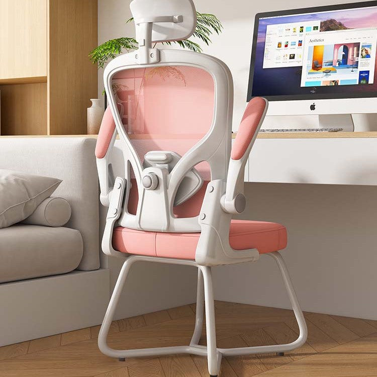 Ergonomic Office Chair Bowlift