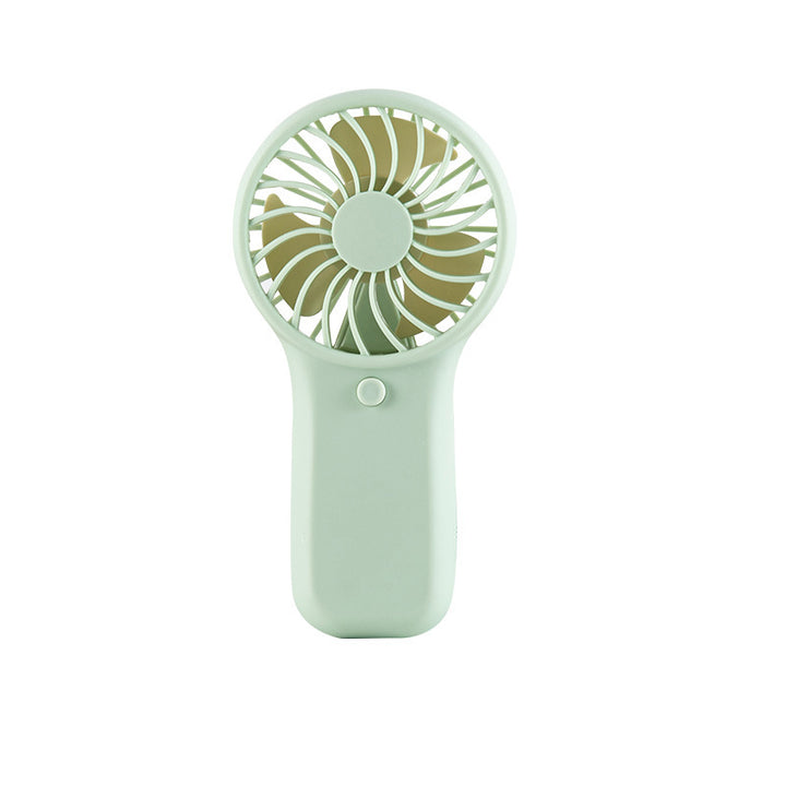 Women Handy USB Fan Bowlift
