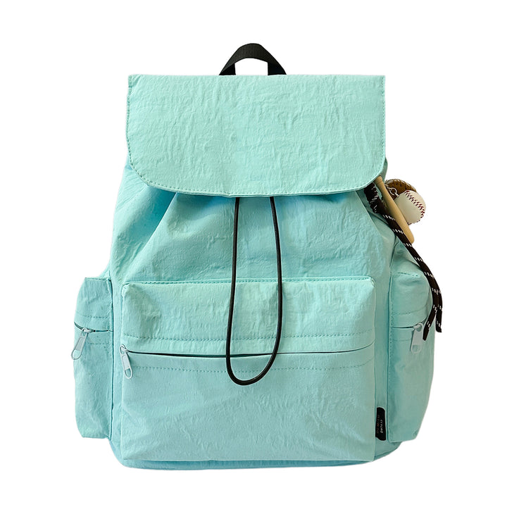Versatile Travel Backpack Bowlift