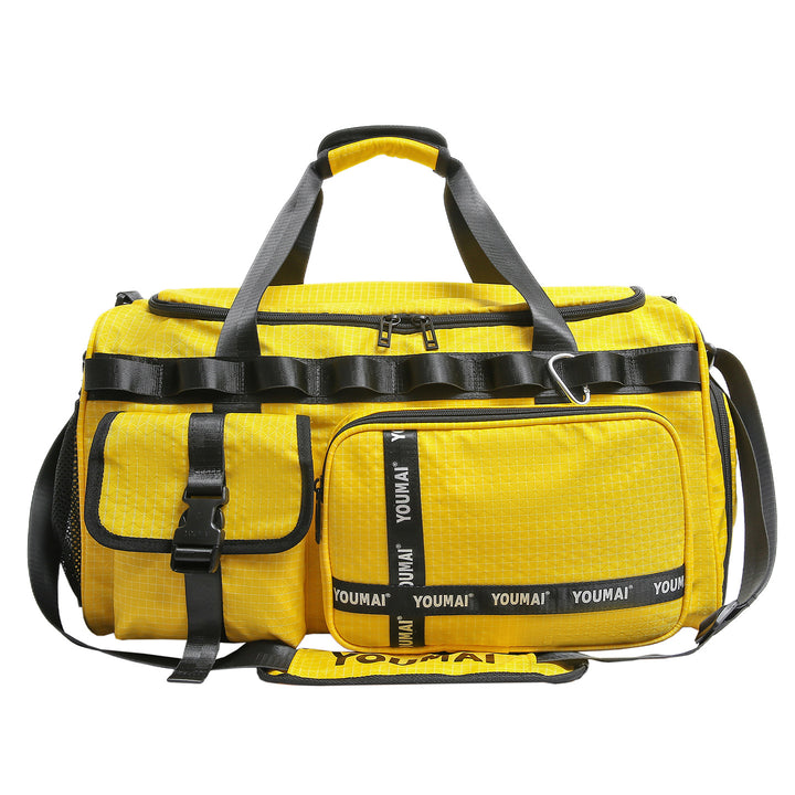 Travel Duffel