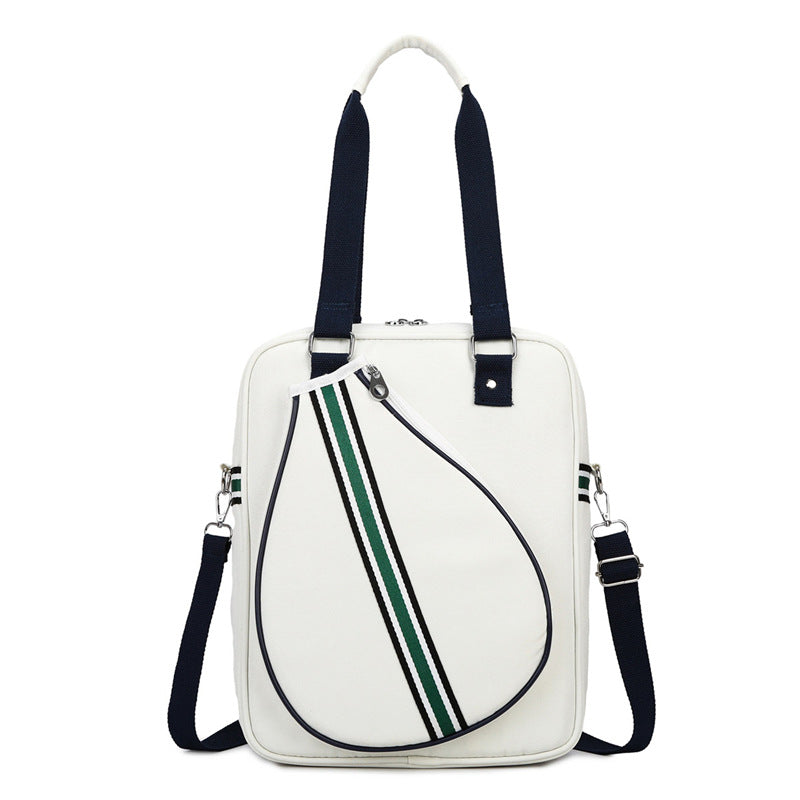 Multifunctional Laptop Bag Bowlift