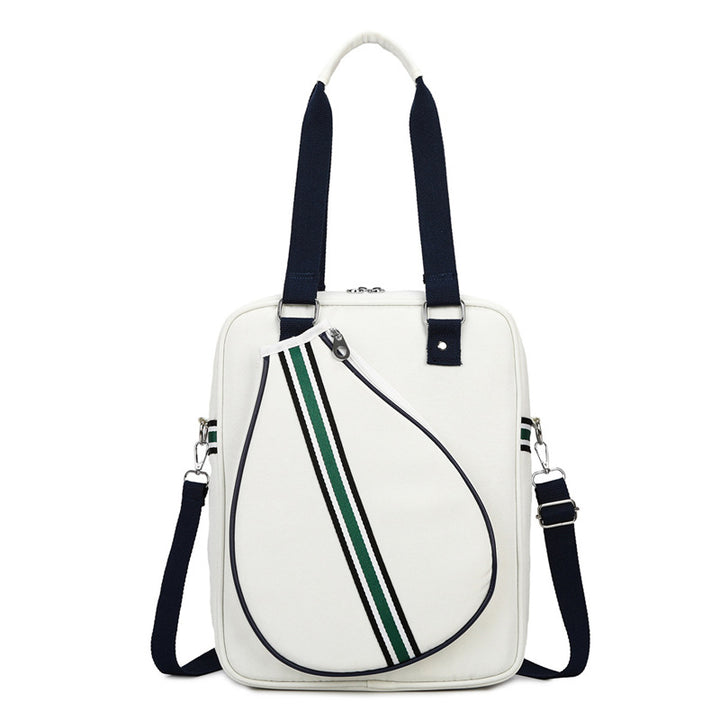 Multifunctional Laptop Bag Bowlift