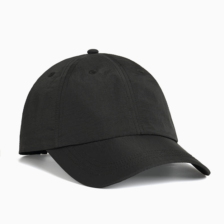 Women practical and waterproof baseball cap Bowlift