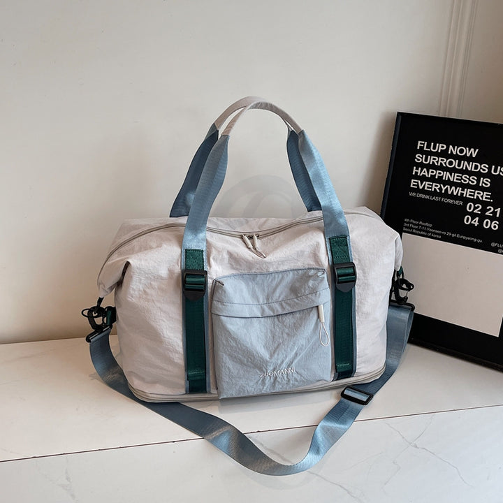 Versatile Outdoor Essential Travel Duffel