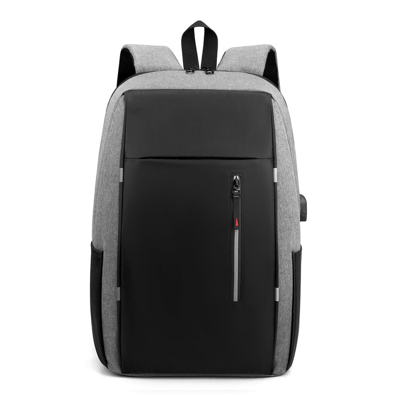 Anti-Theft Modern Backpack Bowlift