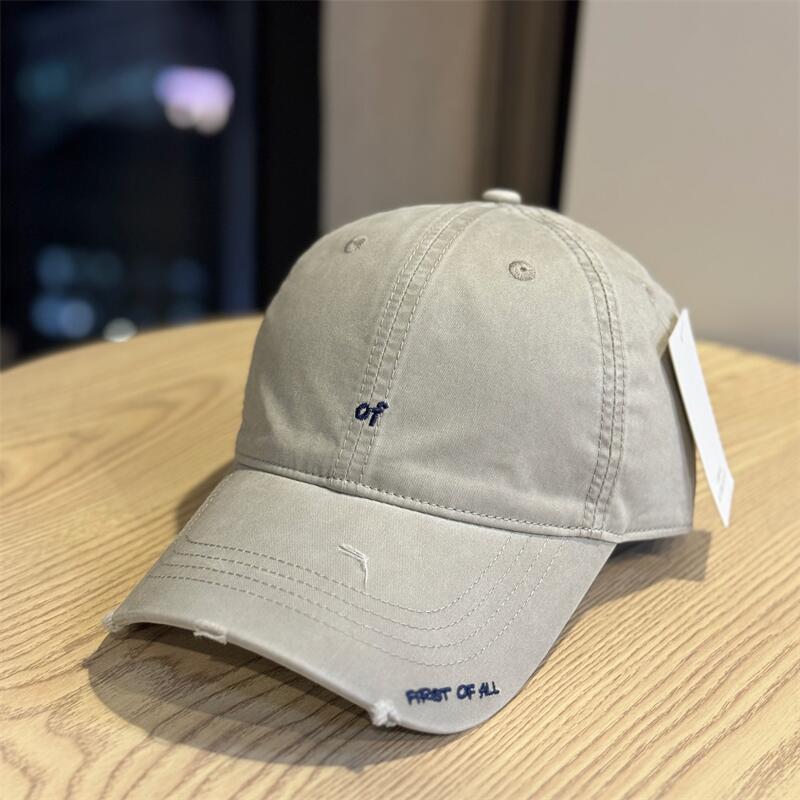Men's Classic Adjustable Baseball Cap Bowlift 1784270698
