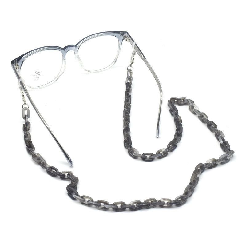 Chunky Statement Eyewear Chain Bowlift