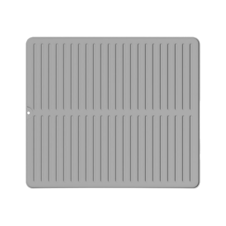 Premium Silicone Dish Drying Mat Bowlift