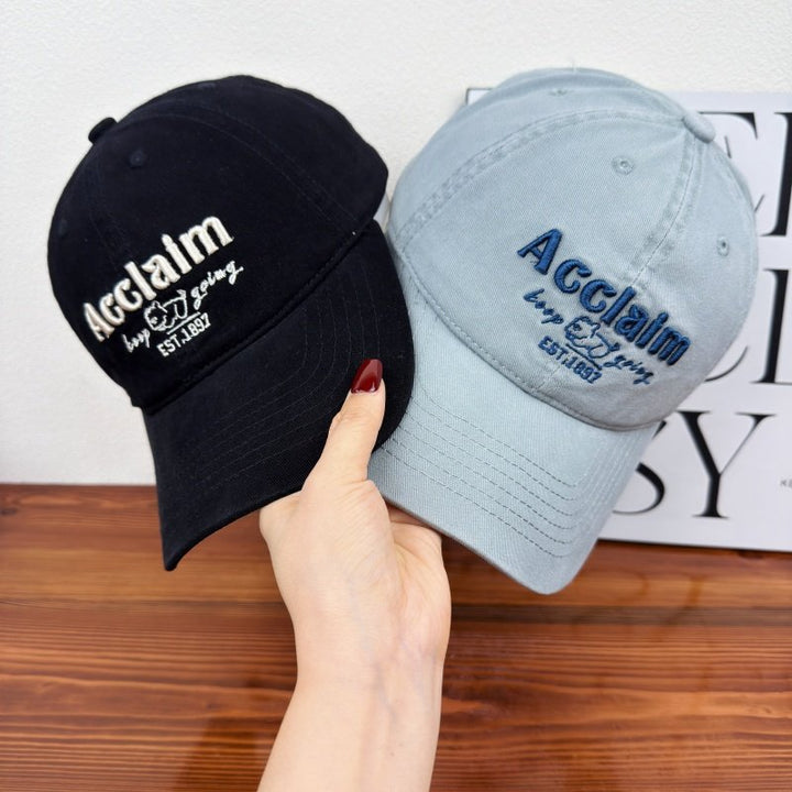 Men's Casual Baseball Cap Bowlift 1784270912