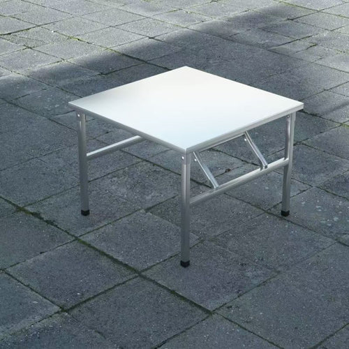 Foldable garden table Bowlift