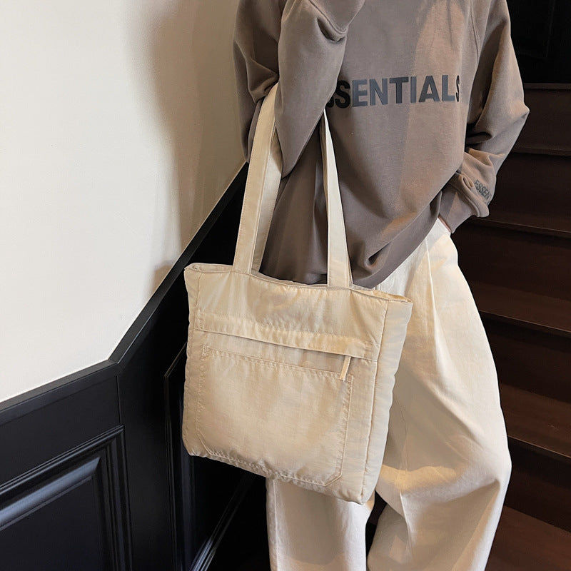 Insulated Everyday Carry Tote Bowlift