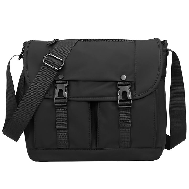 Urban Adventure Messenger Bag Bowlift