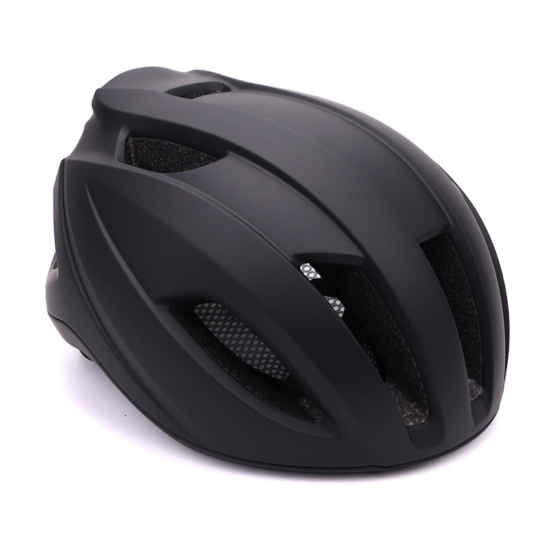 Lightweight Aerodynamic Cycling Helmet Bowlift