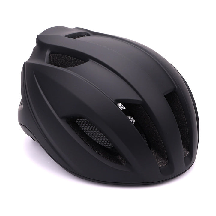 Aerodynamic Cycling Helmet Bowlift