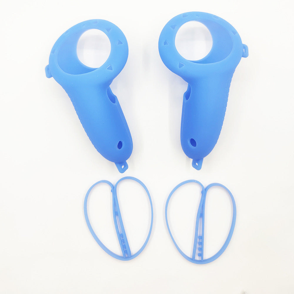 Silicone protective covers for VR controller Bowlift