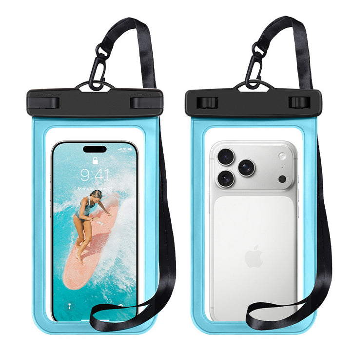 Waterproof Smartphone Case Bowlift