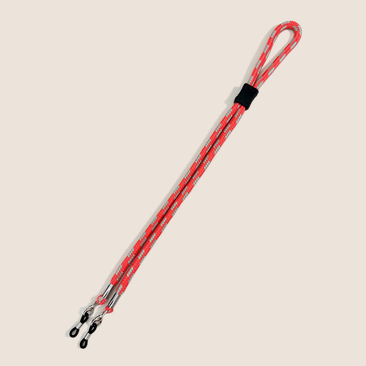 Durable Adjustable Eyewear Retainer Strap Bowlift