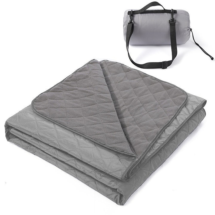 Outdoor Picnic Blanket Bowlift