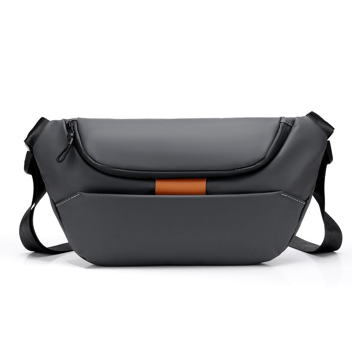 Adjustable Crossbody Sling Bag Bowlift
