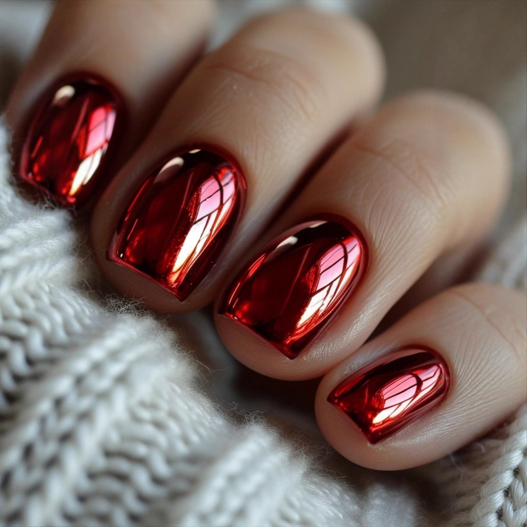Nail Polish Bowlift