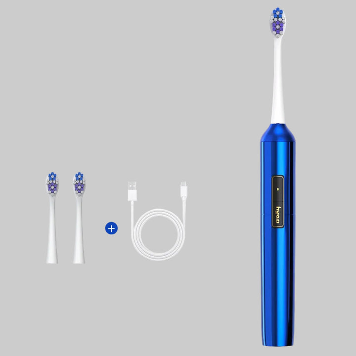 Smart Rechargeable Electric Toothbrush Bowlift