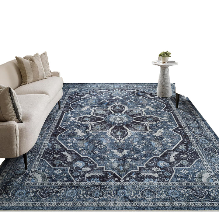 Area Rug Bowlift
