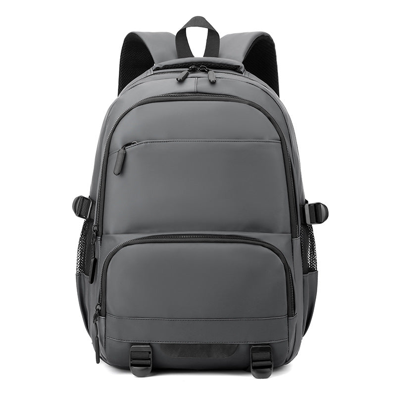 High-Functionality Urban Backpack Bowlift