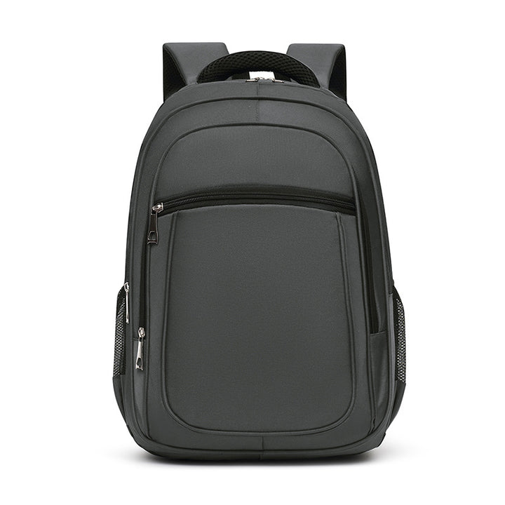 Laptop Backpack with Reinforced Ergonomic Design Bowlift
