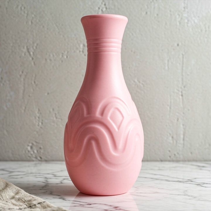 Contemporary Decorative Table Vase Bowlift