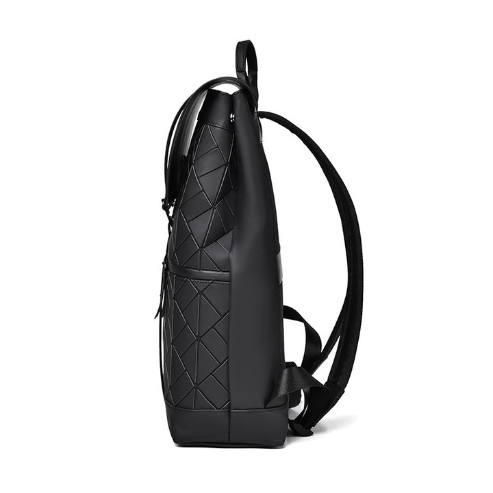 Stylish Quilted Versatile Backpack Bowlift