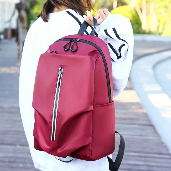 Stylish Versatile Backpack Bowlift