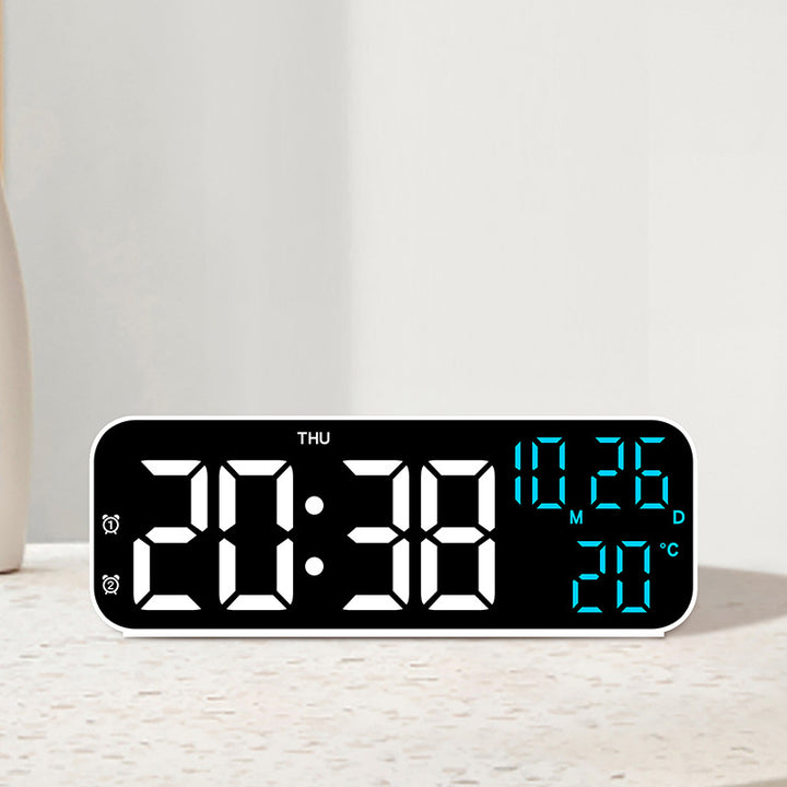 digital multifunction watch Bowlift