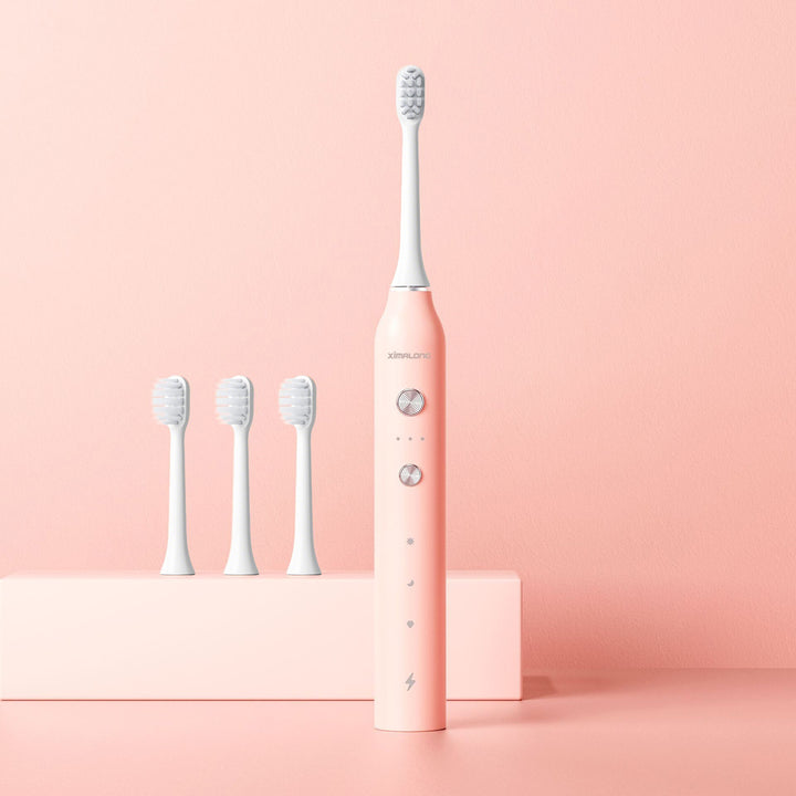 Electric Toothbrush Bowlift