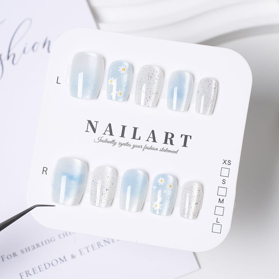 Decorative Nail Art Kit