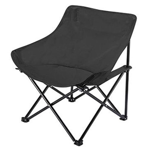 Women's Folding Chair with Ergonomic Design and Sturdy Construction Bowlift