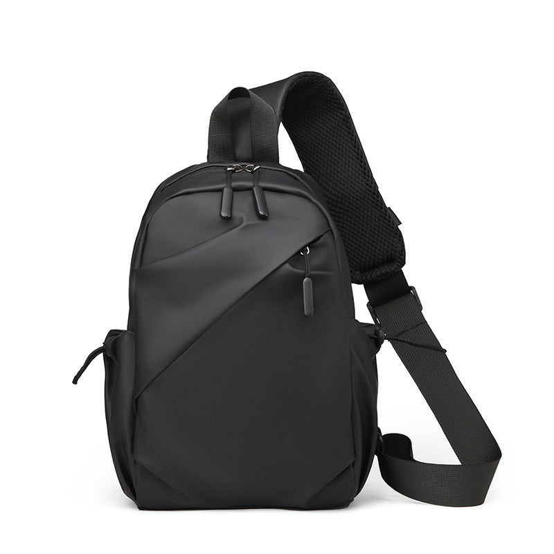 Modern Sleek Backpack Bowlift