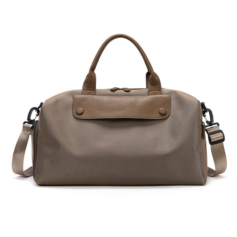Multifunctional Waterproof Travel Duffle Bag Bowlift