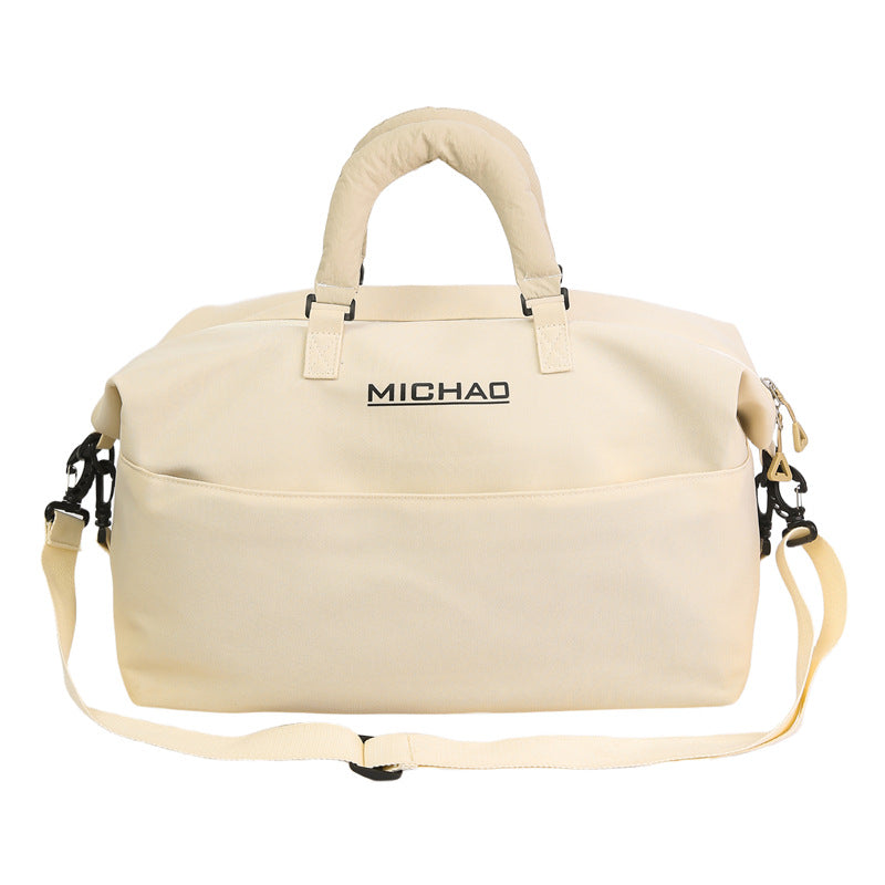Lightweight Multi-Functional Carryall
