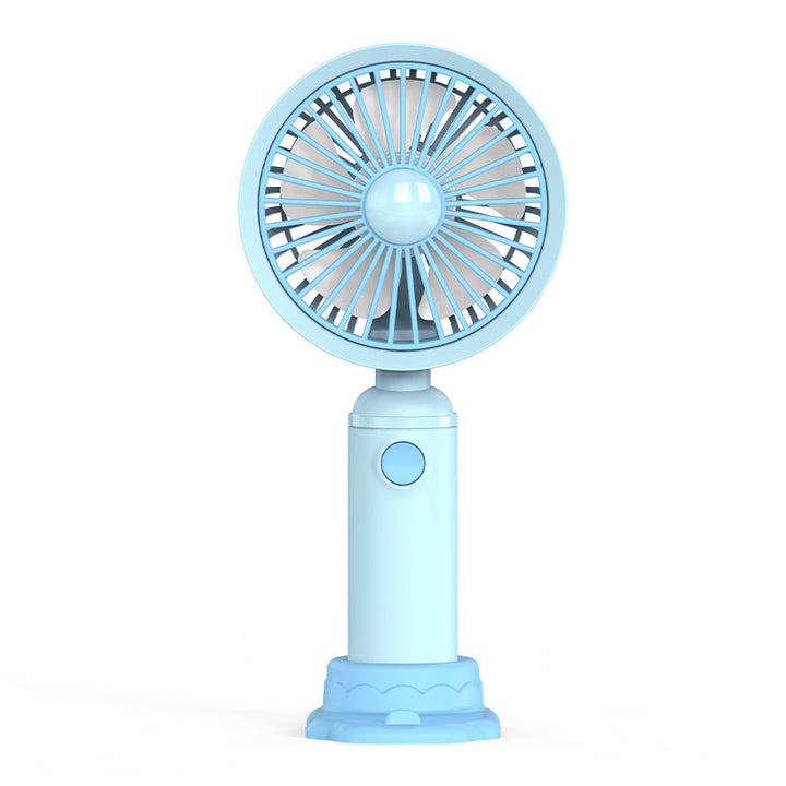Rechargeable Personal Cooling Fan Bowlift