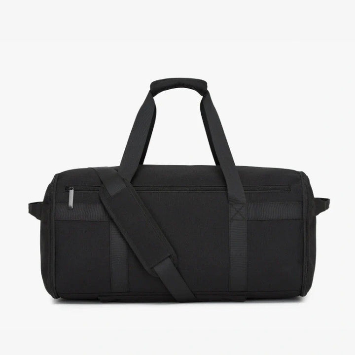 Spacious sports and travel bag Bowlift