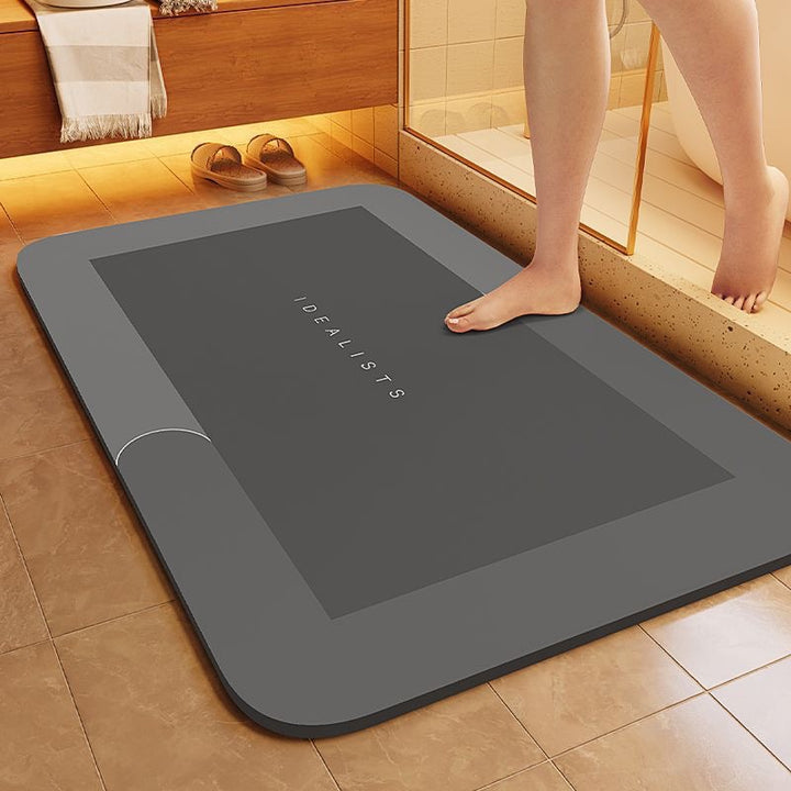 Bath Mat Bowlift