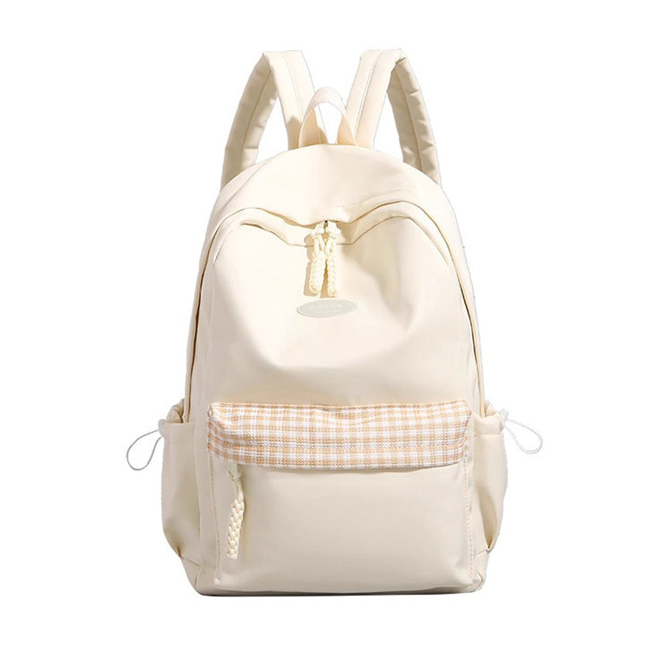Casual Functional Backpack Bowlift
