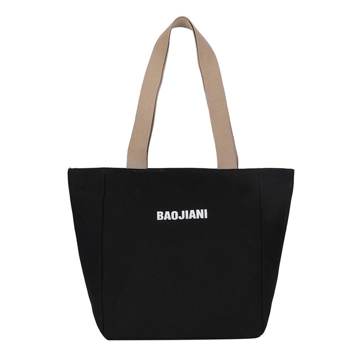 Stylish Everyday Tote