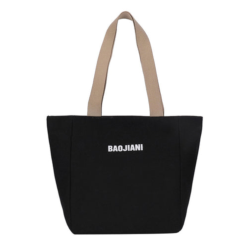 Stylish Everyday Tote