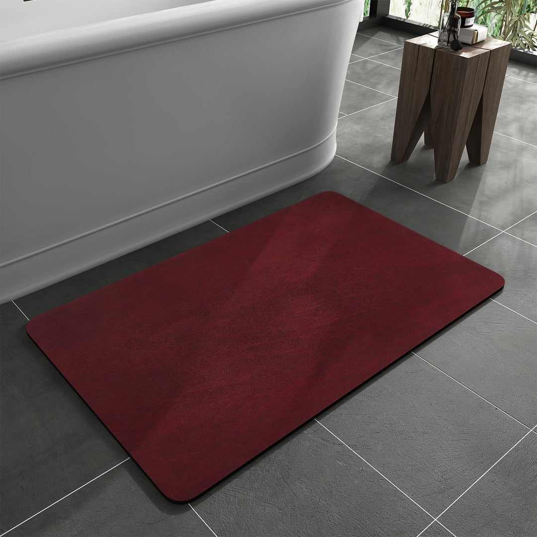 Soft Anti-Fatigue Bath Mat Bowlift