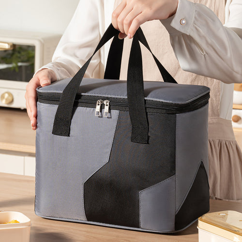 Insulated Food Carrier Bag Bowlift
